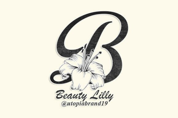 Beauty Lilly: A Script Font for Timeless, Boutique-Style Design