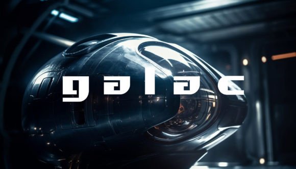 Lixdu: The Bold Display Typeface for Impactful Branding