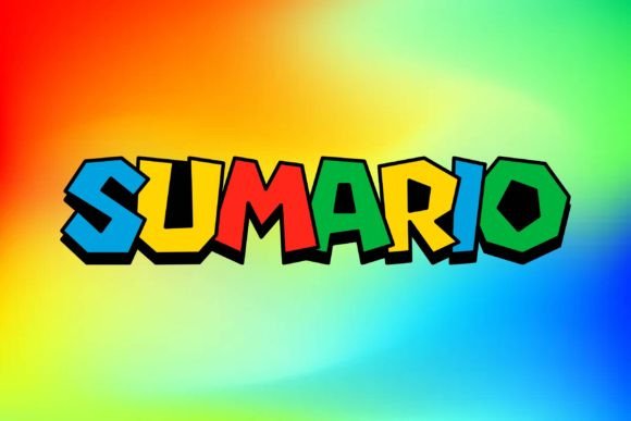 Sumario: The Gothic-Infused Font with a Playful Edge