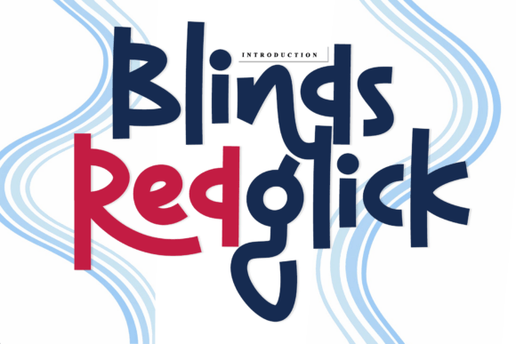 The Warm, Artisanal Allure of Blinds Redglick