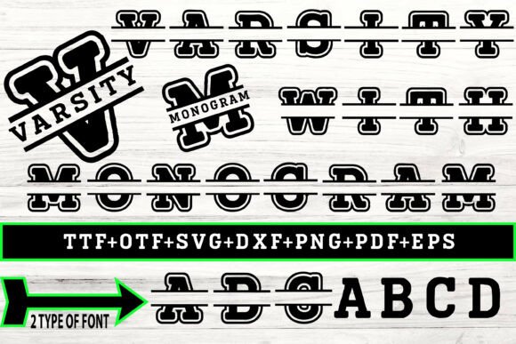 Unlocking Nostalgia: The Power of Varsity with Monogram